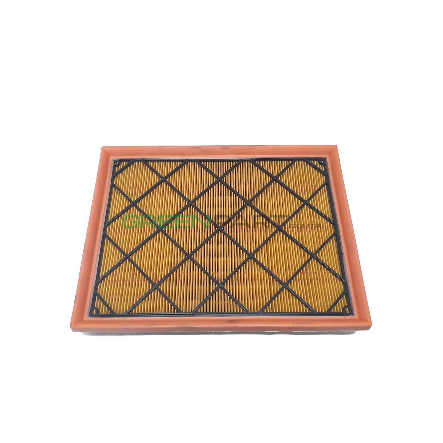 2018- Ford Focus Hava Filtresi (Jx61 9601 Aa)