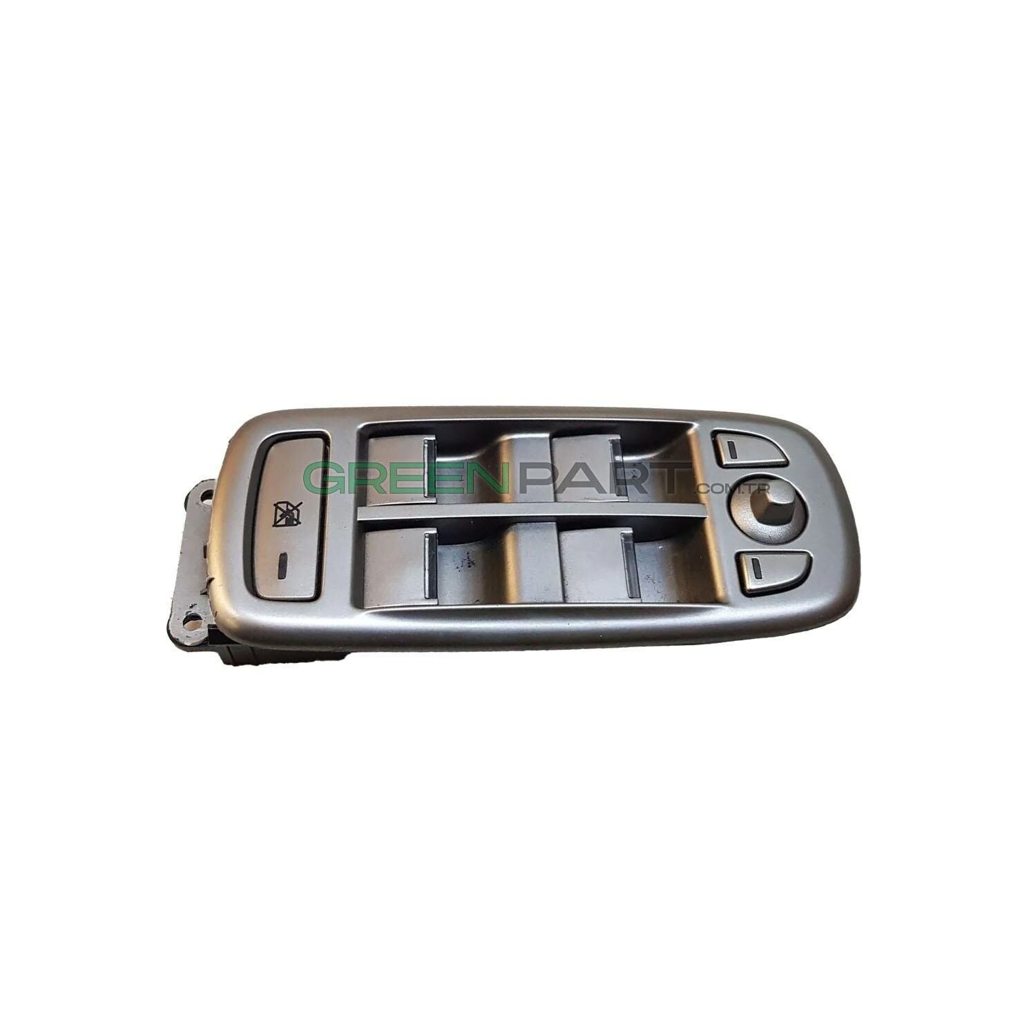 JAGUAR XF CAM DÜĞMESİ (8X2314540)