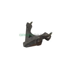 2003-2008 Ford Fiesta/Fusion Aks Tutucu Braketi (2S6W 3K305 Aa)