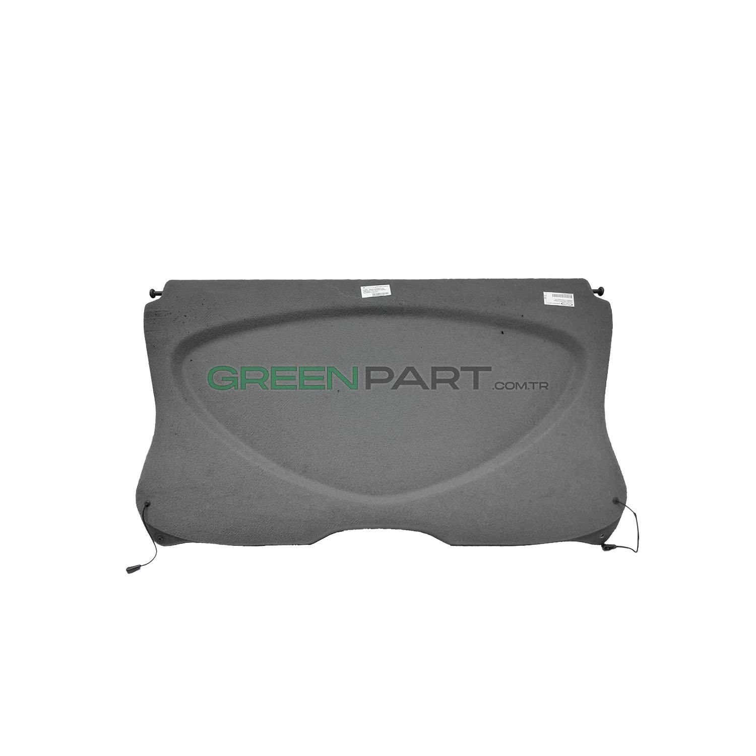 1998-2004 FORD FOCUS BAGAJ PANDİZOTU (98AB A46506 AK)