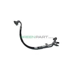 2018- Ford Focus Klima Borusu (Jx61 19N601 Nb)