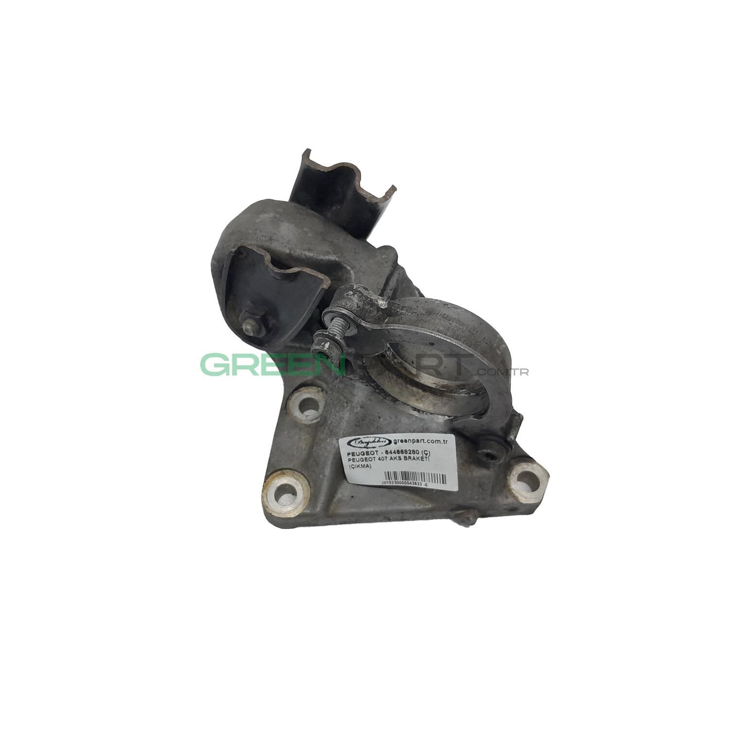 PEUGEOT 2.0 HDİ AKS BAĞLANTI BRAKETİ (9644668280)