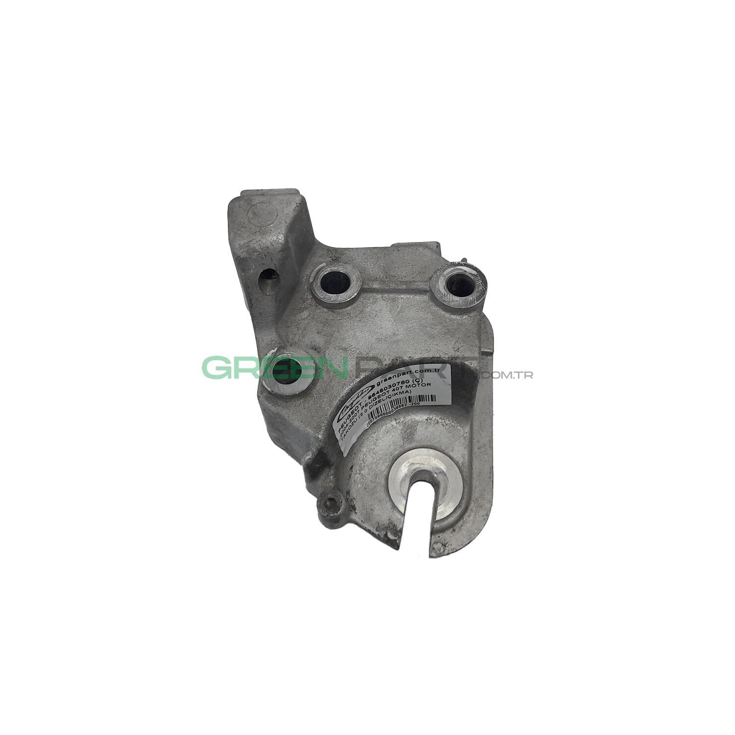 Peugeot 2.0 Hdi Motor Bağlantı Braketi (9645030780)