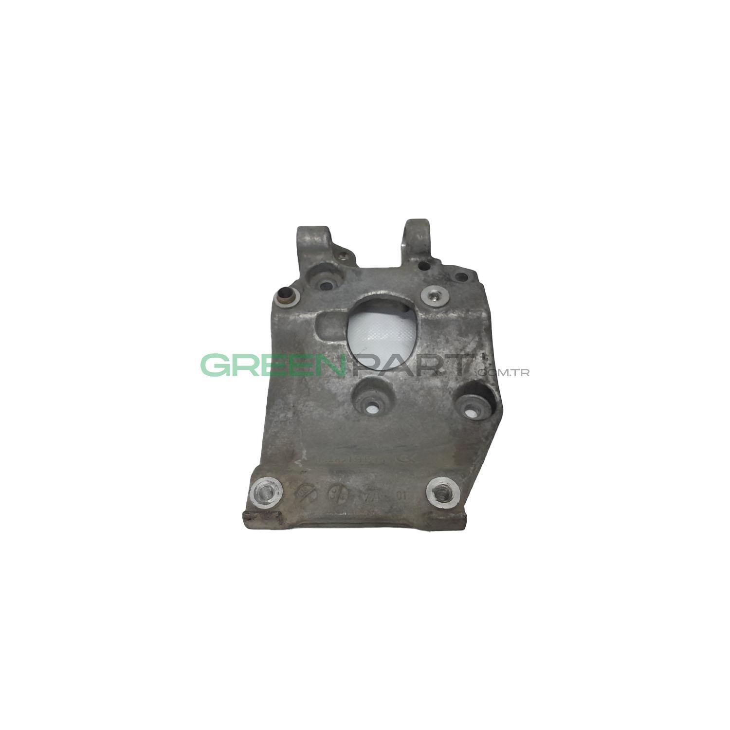 2005-2010 Ford Focus/C-Max Klima Kompresör Bağlantı Braketi (9658199180)
