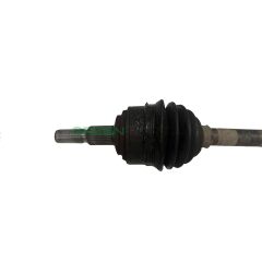 2020- Ford Kuga Aks Sol (Lx67 3B437)