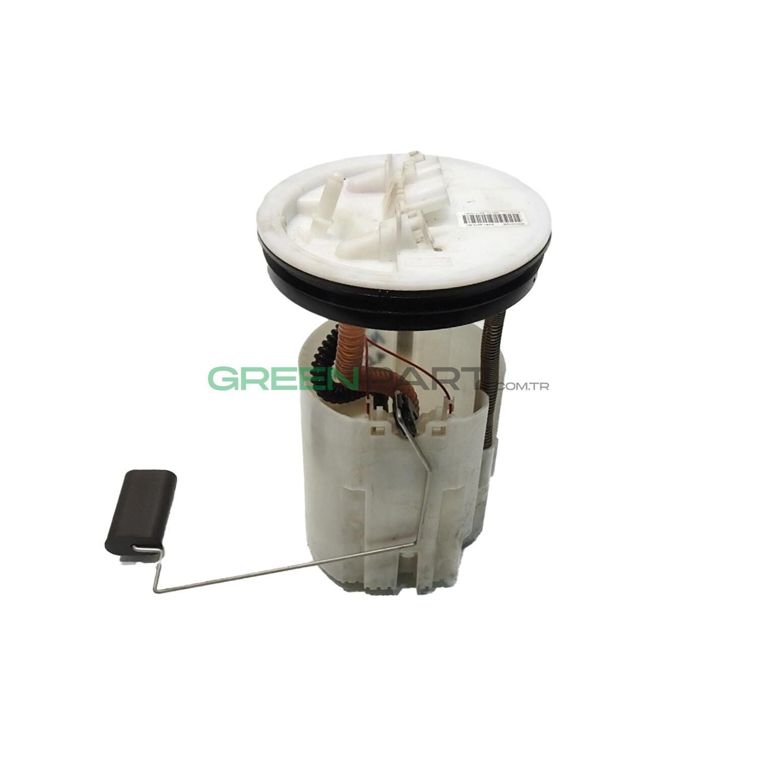 2011-2017 Ford Focus / C-Max Yakıt Depo Şamandırası (Av61 9275 Be)