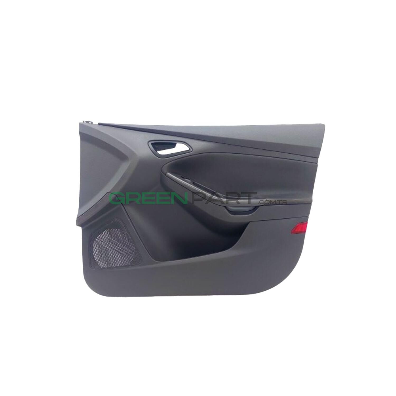 2015-2017 Ford Focus Kapı Döşemesi Sağ Ön (F1Eb A23942 Le1F50)