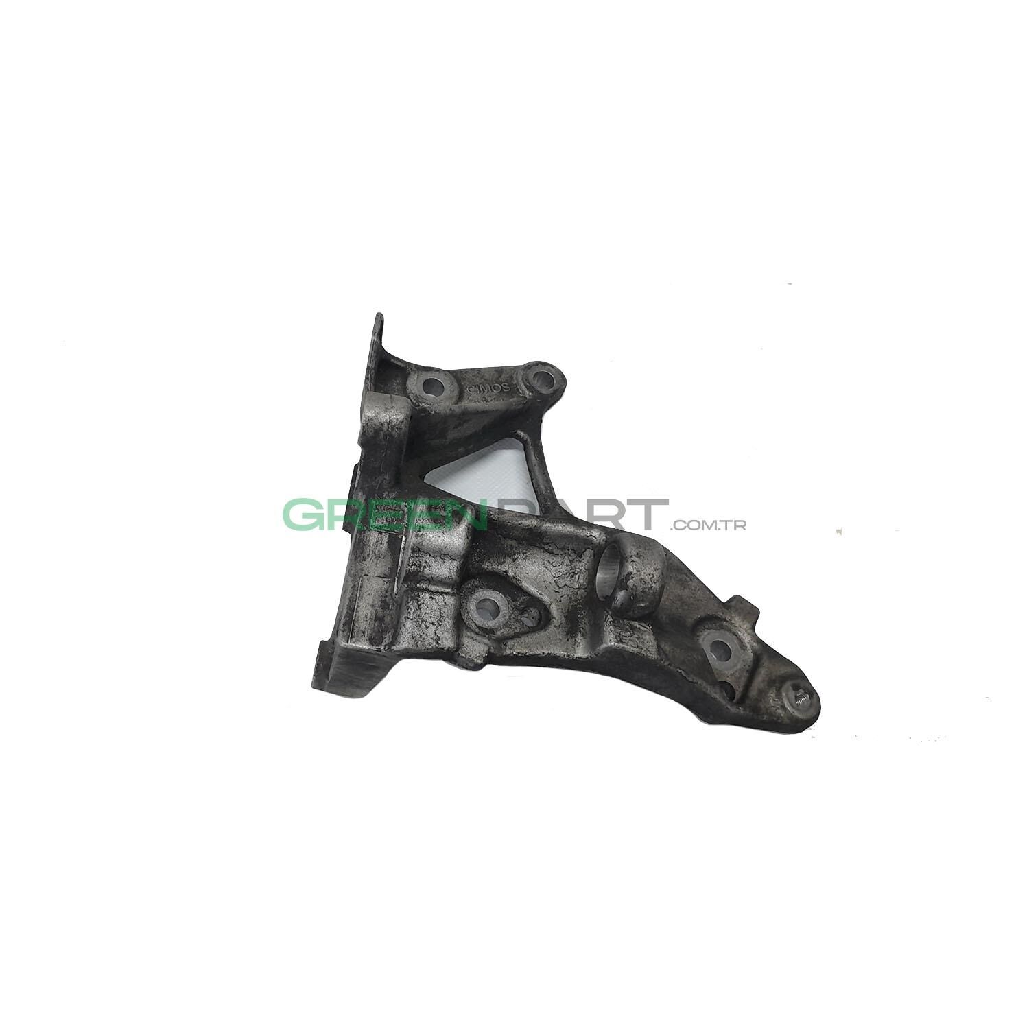 2005-2010 FORD FOCUS/C-MAX ŞARJ DİNAMO BAĞLANTI BRAKETİ (9653249480)