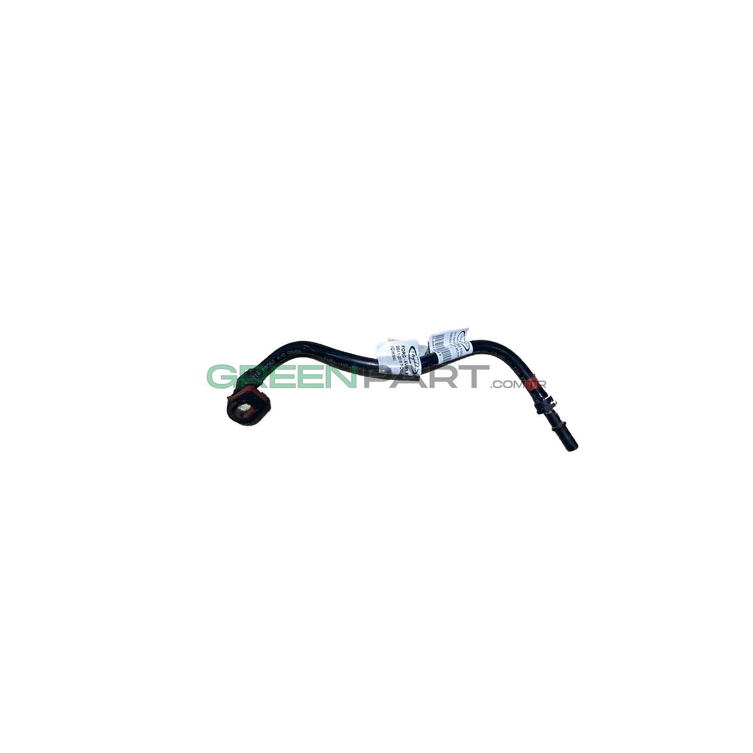 2011-2014 Ford Focus / C-Max Yakıt Borusu (Av61 9C318 Aa)