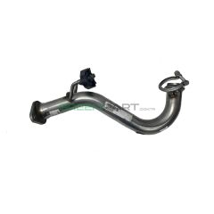 2018- FORD FOCUS EGZOZ ÇIKIŞ BORUSU (KX61 5246 BE)