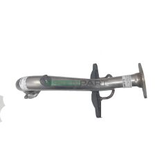 2018- Ford Focus Egzoz Çıkış Borusu (Kx61 5246 Be)