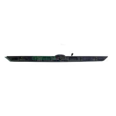 1998-2004 FORD FOCUS PLAKA LAMBA BAKALİTİ (98AB A43404 AP)