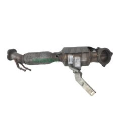 2011-2017 Ford Focus/C-Max Katalizör (Bv61 5E211 Ek)