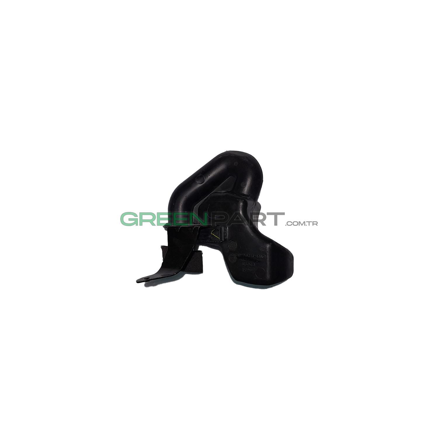 2011-2017 FORD FOCUS HAVA FİLTRE SUSTURUCU (BV61 9F764 A)