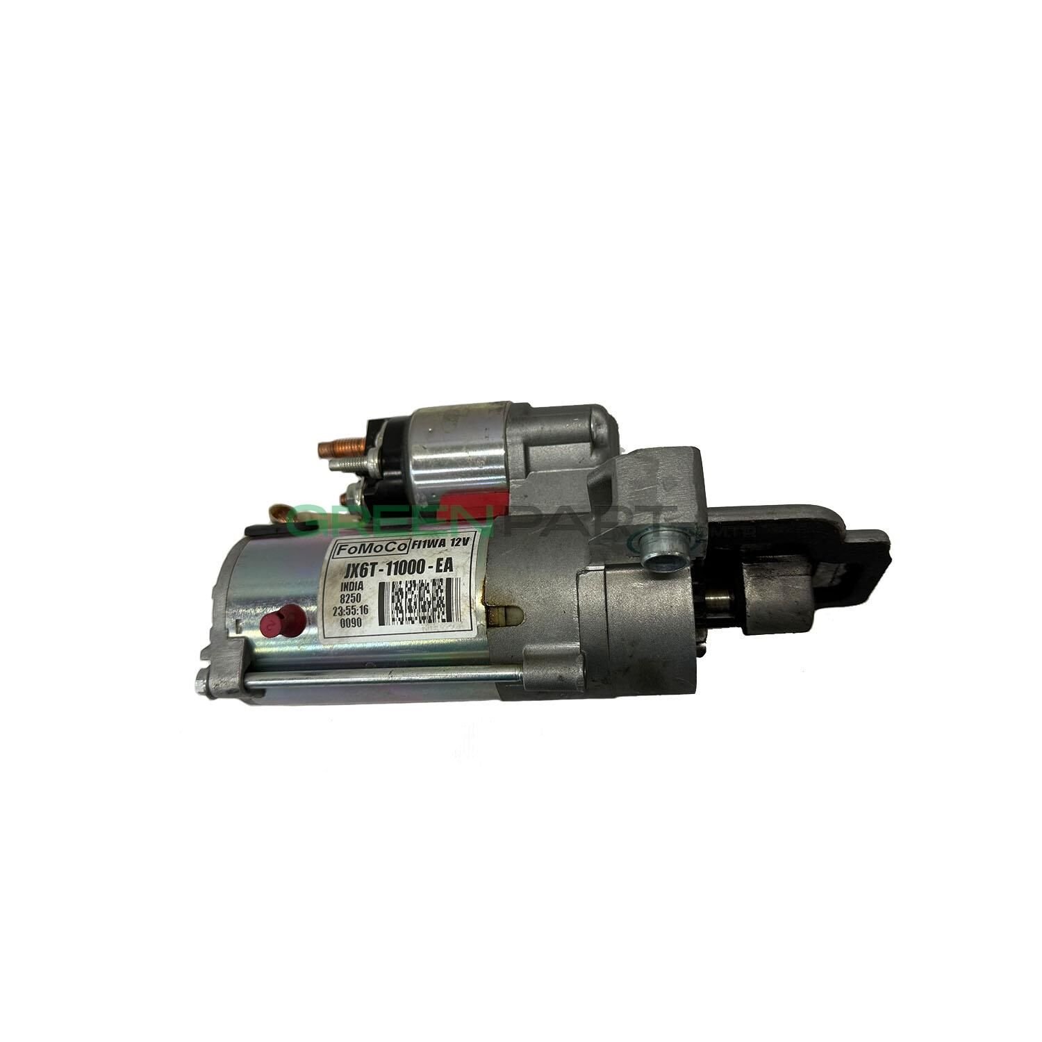 2018- Ford Focus/Kuga Marş Dinamosu (Jx6T 11000 Ea)