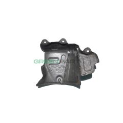 2003-2009 FORD FİESTA/FUSİON ISI KALKANI (4S61 9N454 AB)