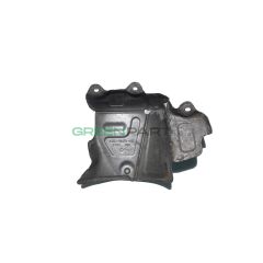 2003-2009 Ford Fiesta/Fusion Isı Kalkanı (4S61 9N454 Ab)