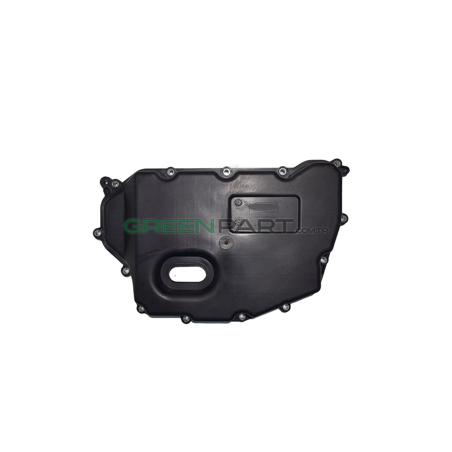 2013-2019 Ford Kuga Şanzıman Karteli (Cv6P 7G004 Aa)