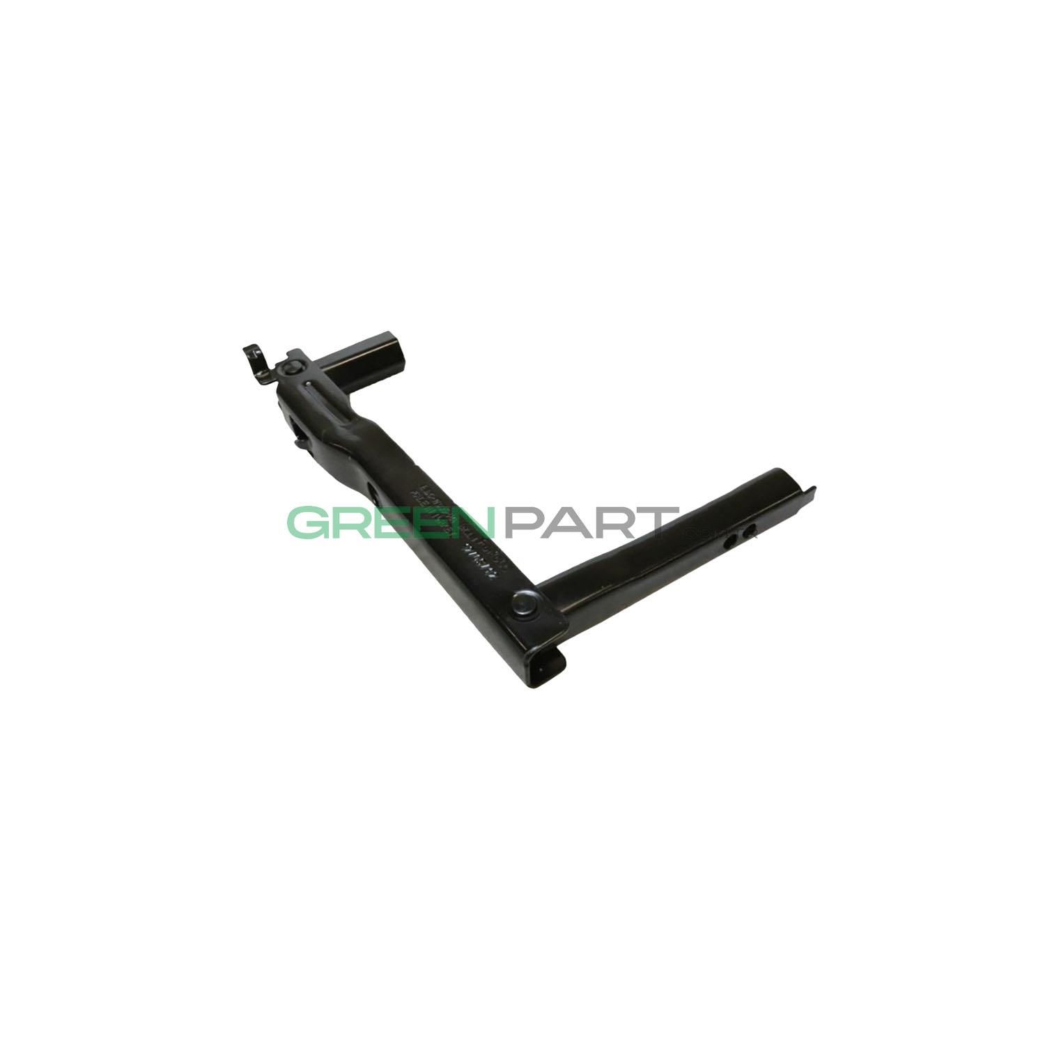 2013-2017 FORD FİESTA STEPNE KRİKOSU (E1BC 17035 AA)