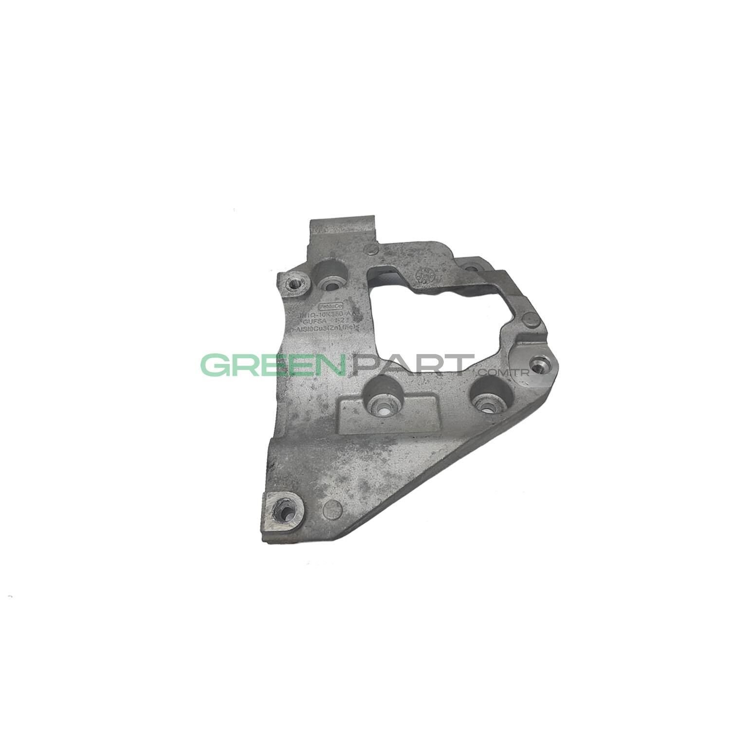 2017- Ford Ecosport/Puma/Fiesta Klima Komresör Bağlantı Braketi (Jn1Q 10K360 Aa)