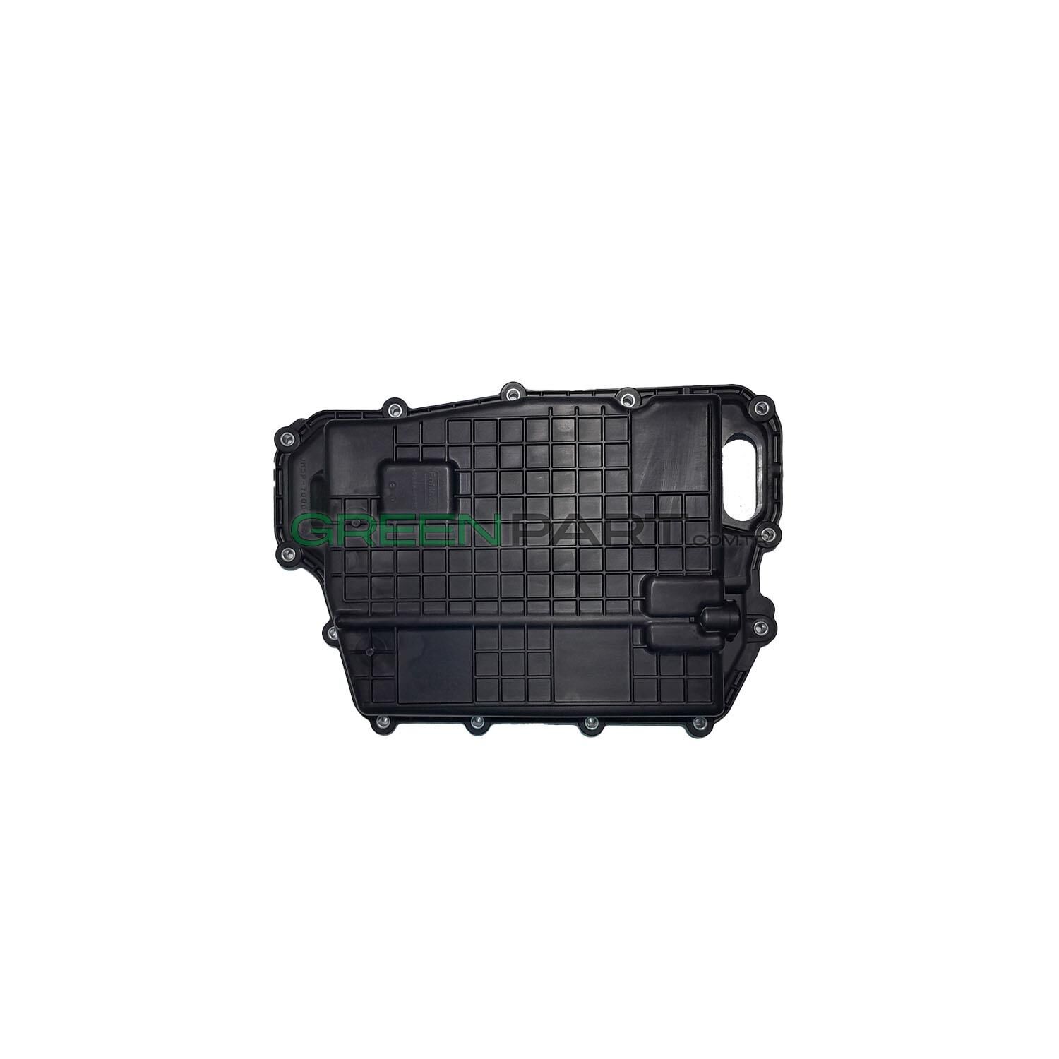 2018- Ford Focus Şanzıman Karteli (Jm5P 7G004 Ac)