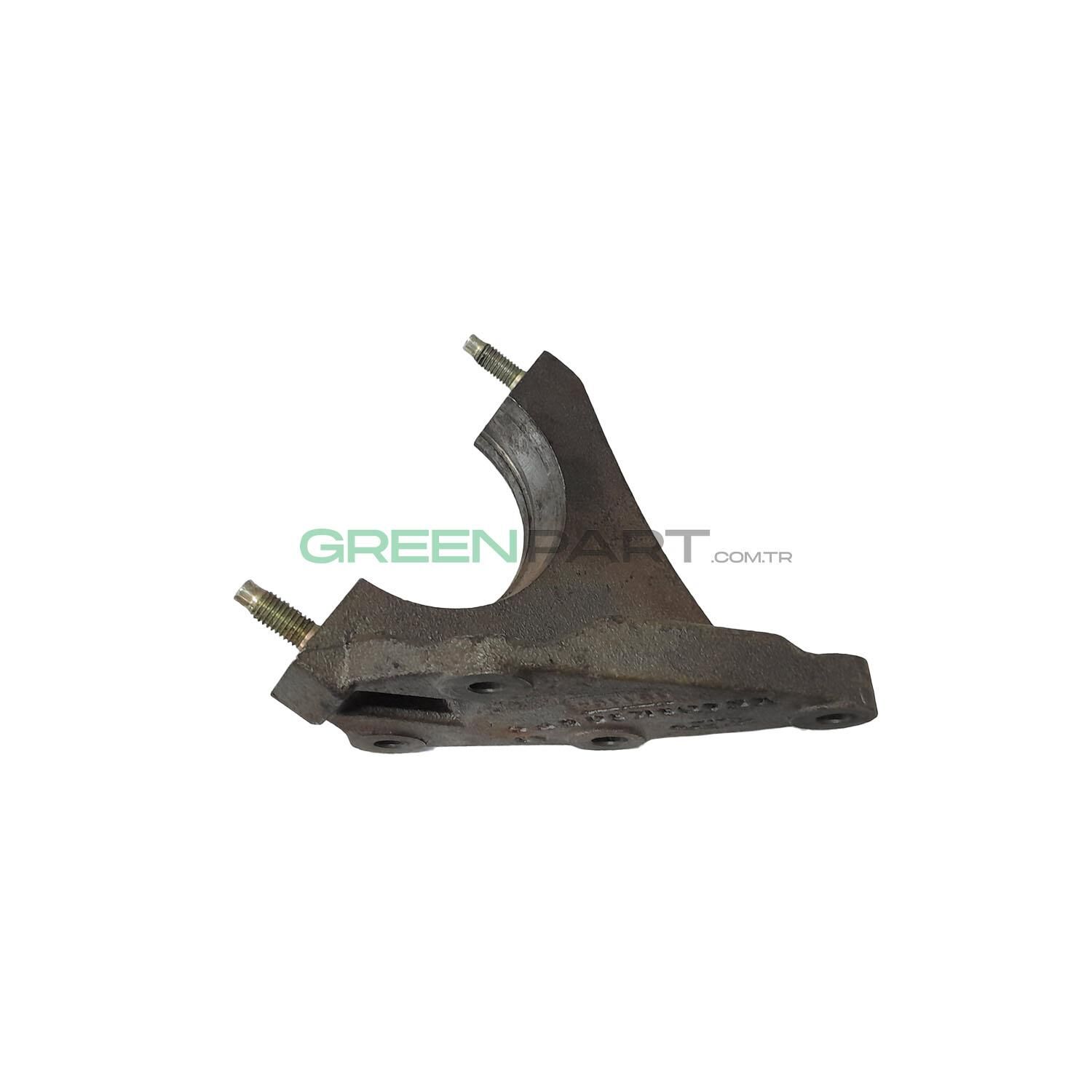 1998-2004 Ford Focus Aks Tutucu Braketi (Xs4W 3K305 Cc)
