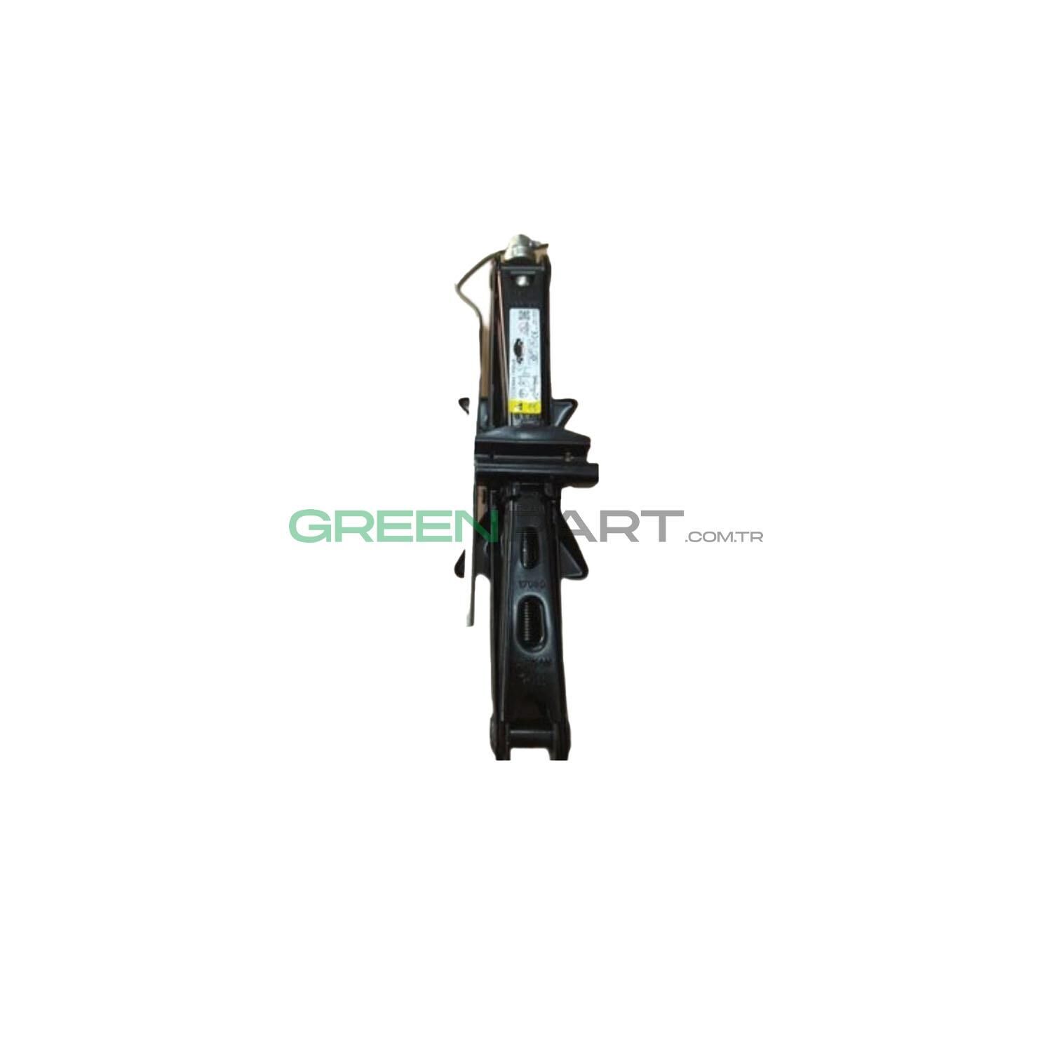 2011-2014 Ford C-Max Stepne Krikosu (Am51 17080 Bd)