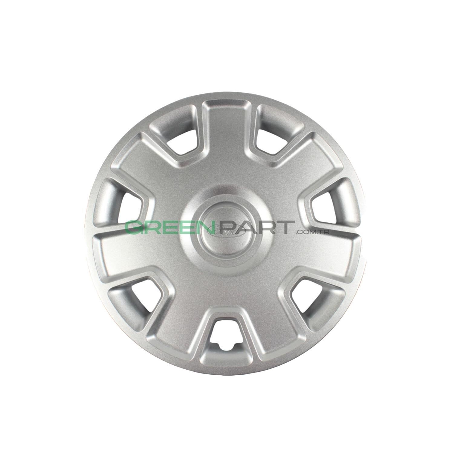 2005-2010 Ford Focus/C-Max Jant Kapak 15 İnç (4M51 1000 Bb)