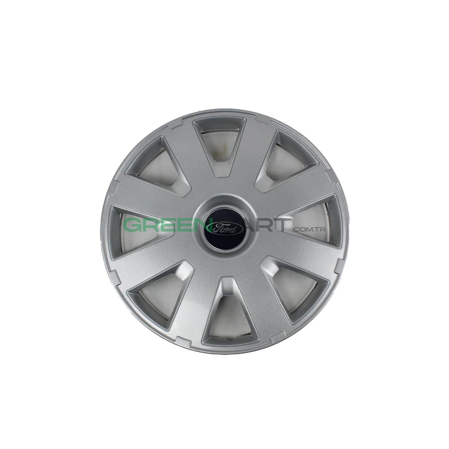 2005-2010 Ford Focus/C-Max Jant Kapak 15 İnç (4M51 1000 Eb)