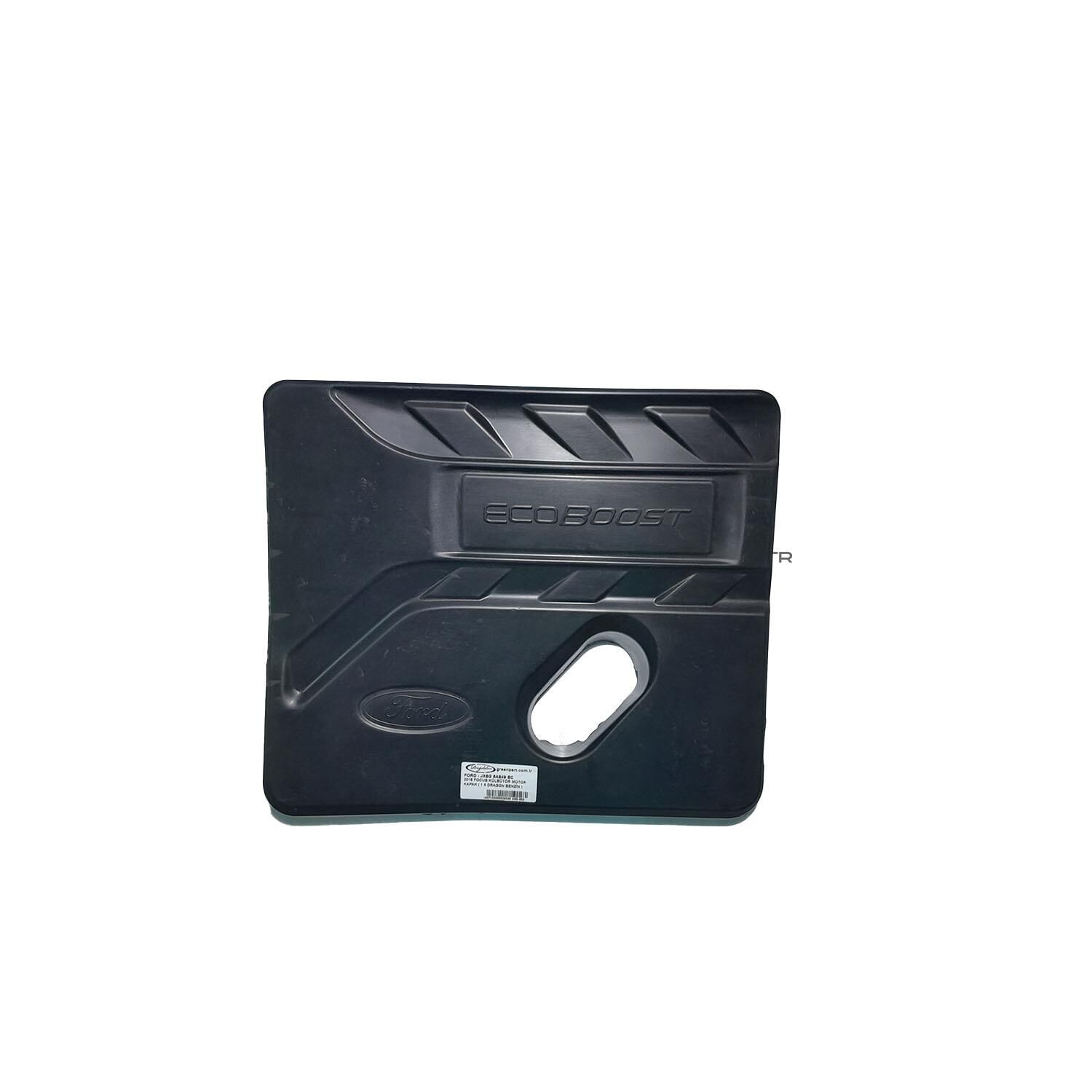 2018- Ford Focus Motor Üst Kapak (Jx6G 6A949 Ee)