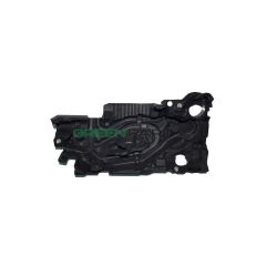 2018- FORD FOCUS MOTOR ÜST KAPAK (JX6Q 6A949 A)