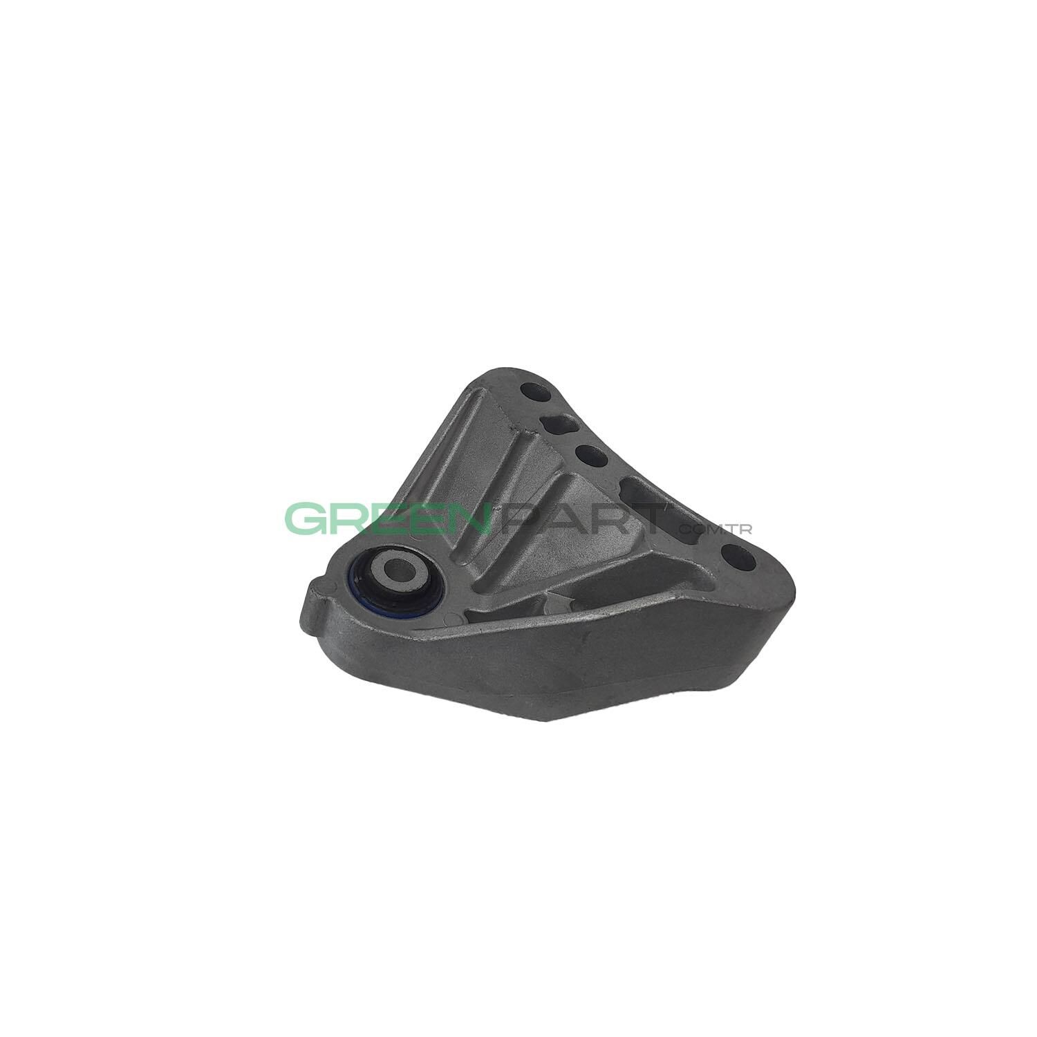 2007-2011 Ford Mondeo Şanzıman Bağlantı Braketi (6G91 6P093 Hb)