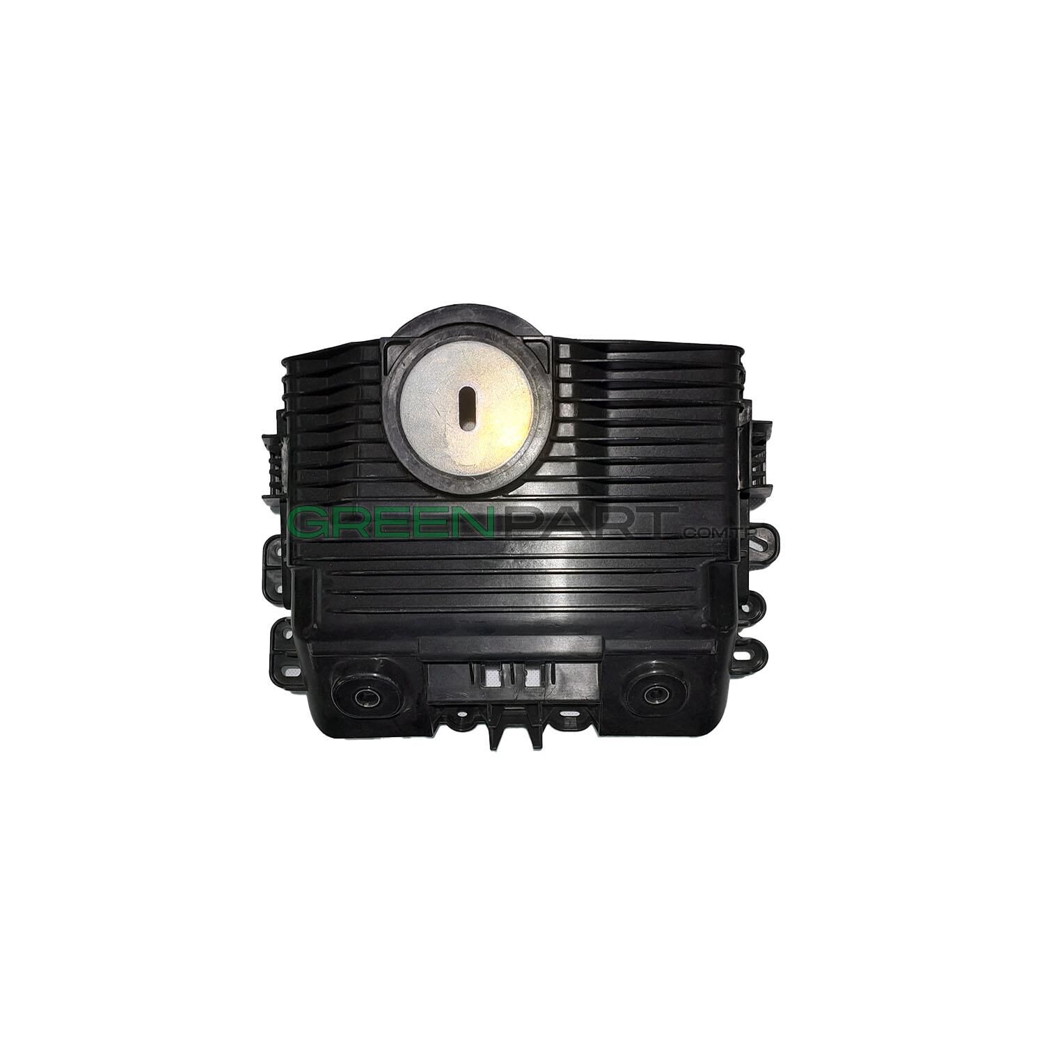 2018- Focus Sigorta Kutu Üst Kapak (Jx6T 14A254 A)