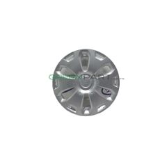 2009-2017 FORD FİESTA JANT KAPAK 14 İNÇ (8V21 1130 EA)