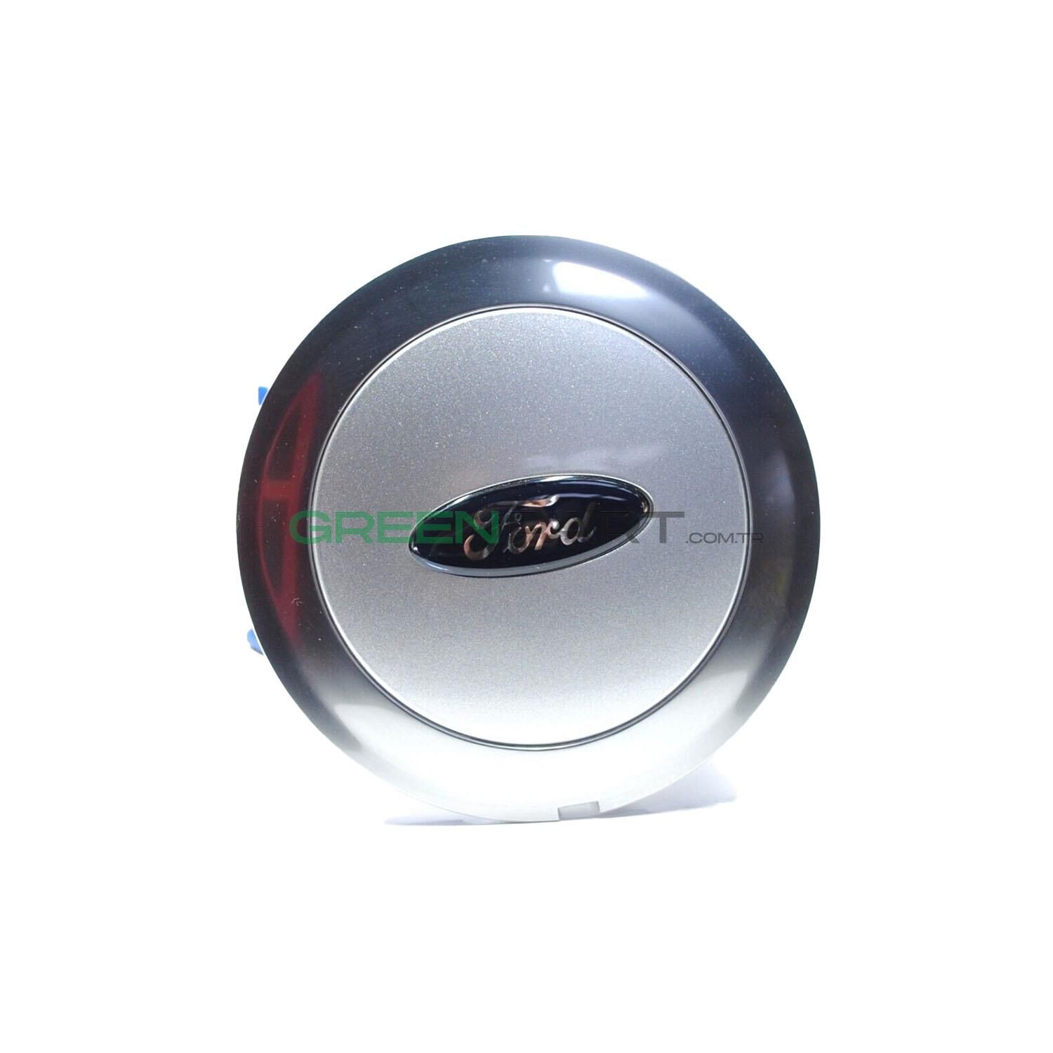 2003-2008 Ford Fiesta Jant Göbeği (2S6J 1130 Ab)