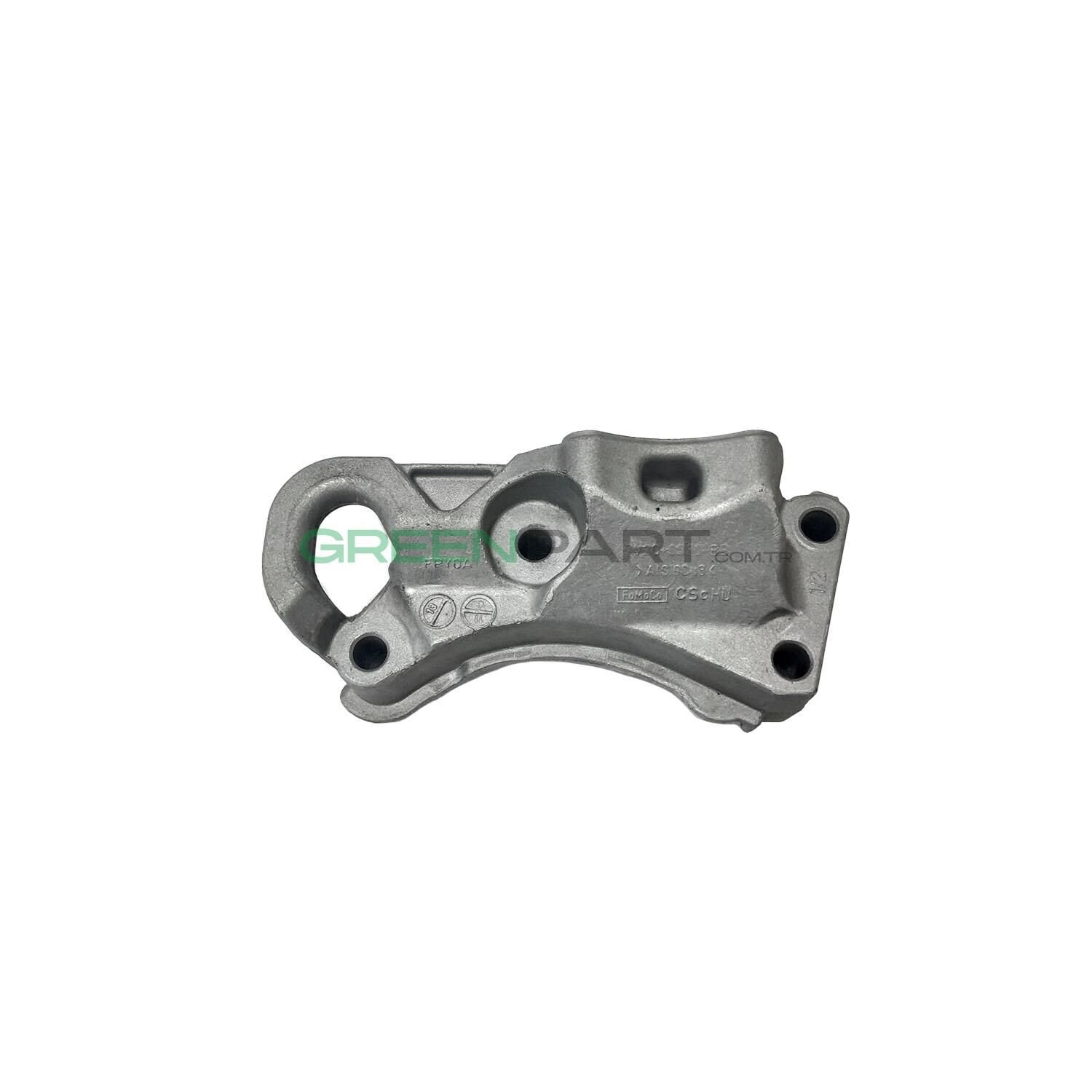 2003-2017 FORD FİESTA MOTOR BAĞLANTI BRAKETİ (7V2Q 6030 BB)