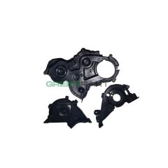2005-2010 FORD FOCUS / C-MAX TRİGER ÜST-ALT KAPAK TAKIM (3M5Q 6P073 AD)