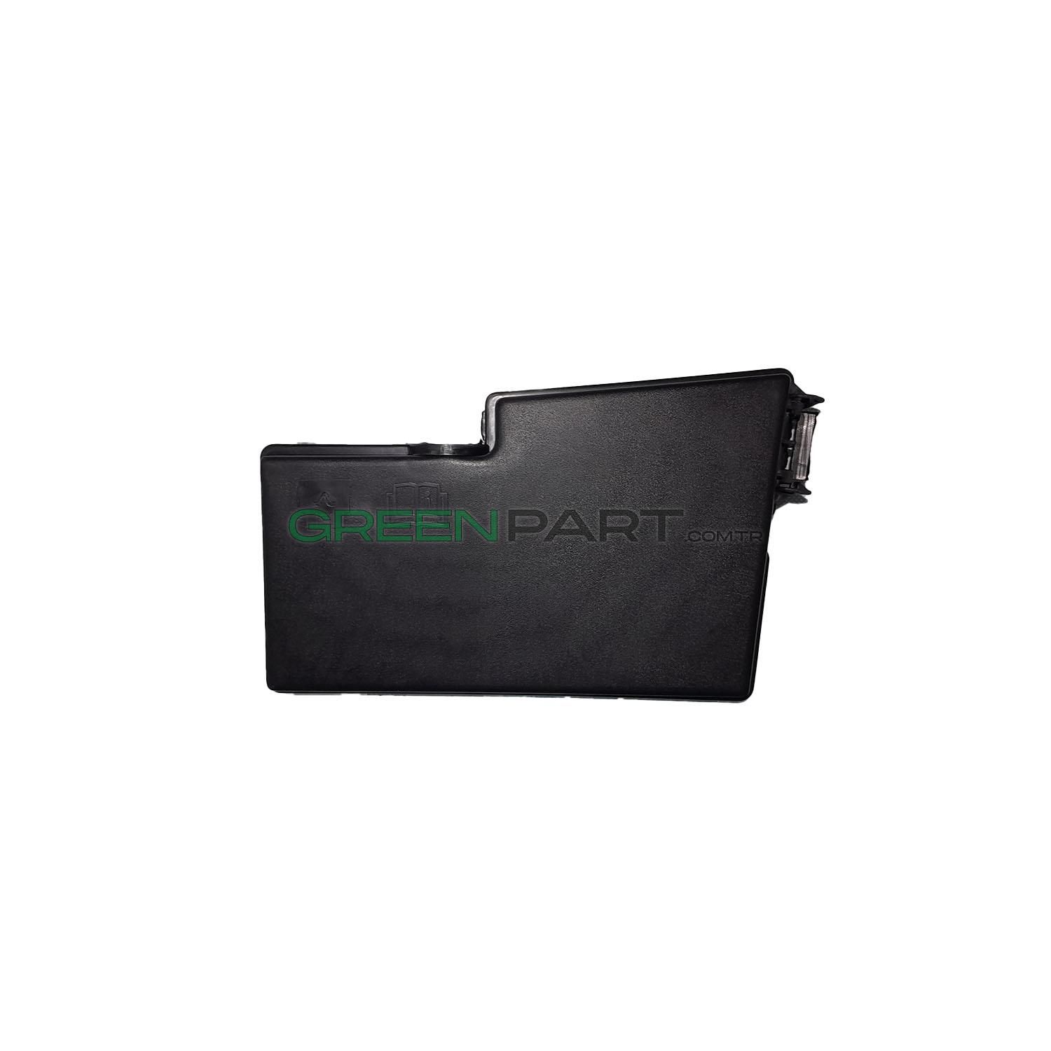 2005-2017 FORD FOCUS / C-MAX SİGORTA KUTUSU ÜST KAPAK (3M5T 14A076 AE)