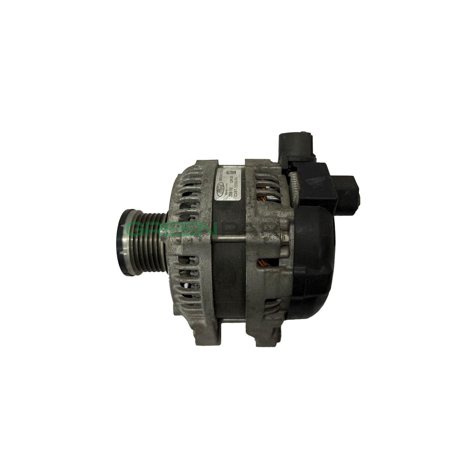 2011-2017 Ford Focus/C-Max/Fiesta  Şarj Dinamosu (Cv6T 10300 Fa)