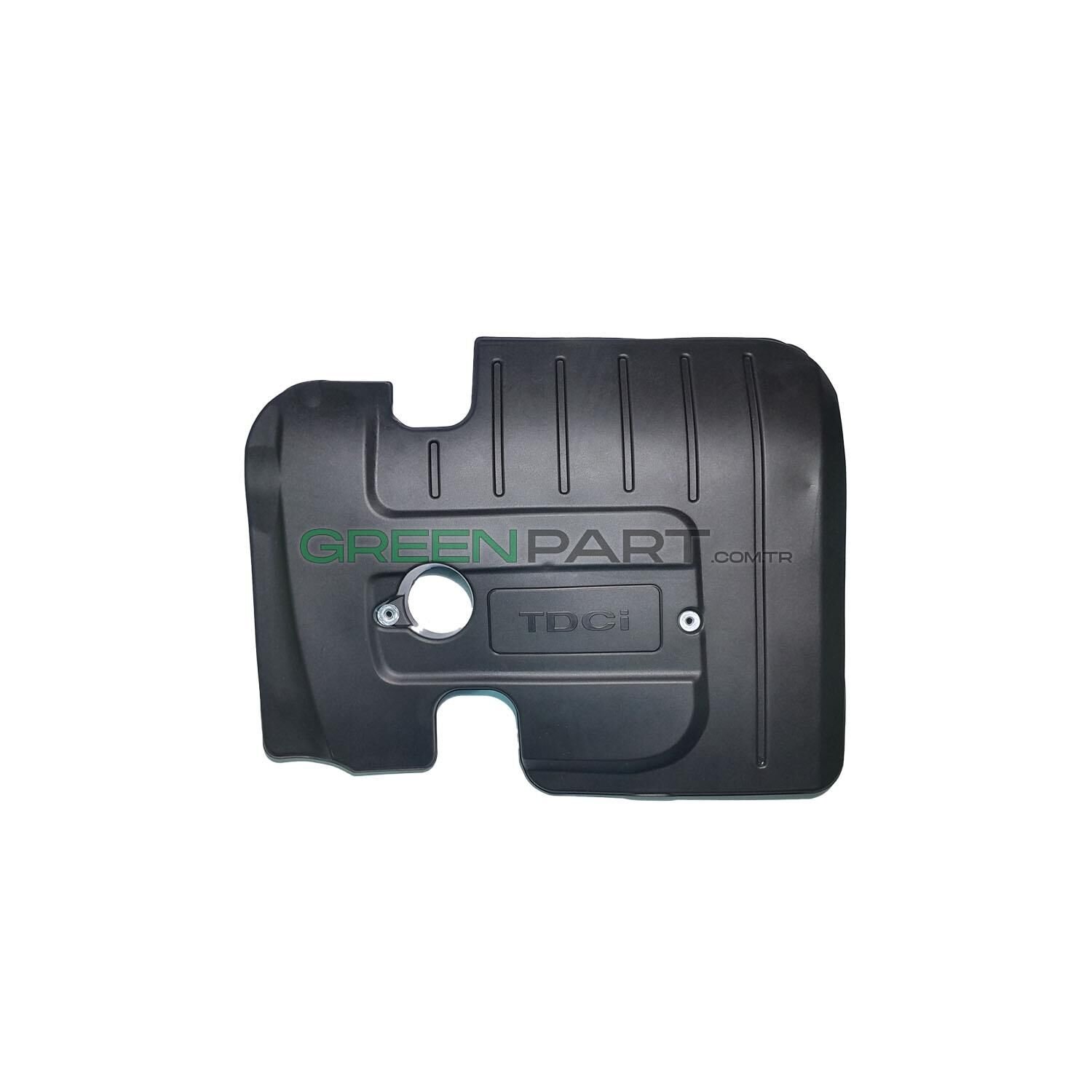 2005-2010 FORD FOCUS / C-MAX MOTOR ÜST KAPAK (5M5Q 6N041 AE)