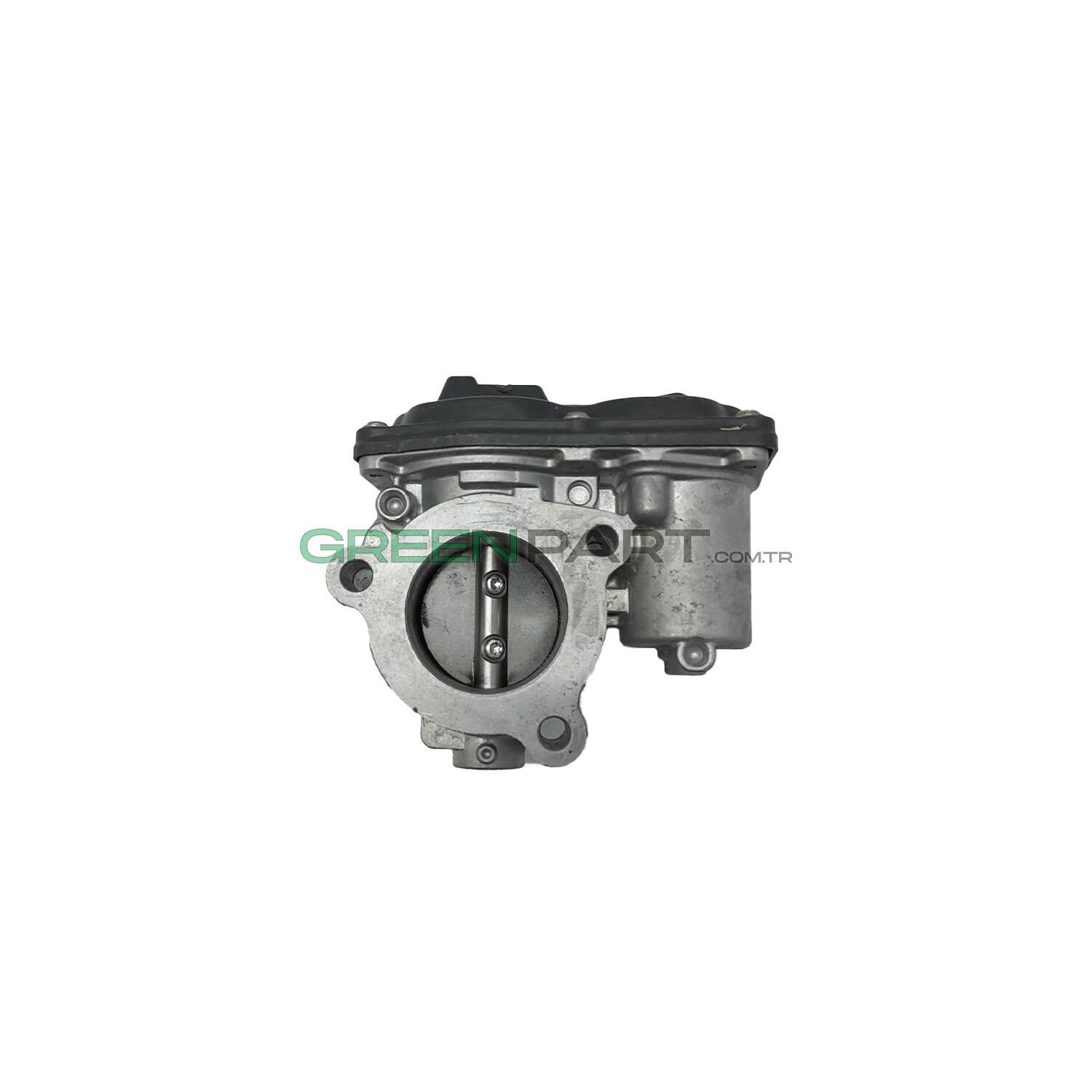 2011-2017 Ford Focus / Fiesta Gaz Kelebeği (Cm5G 9F991 Fc)