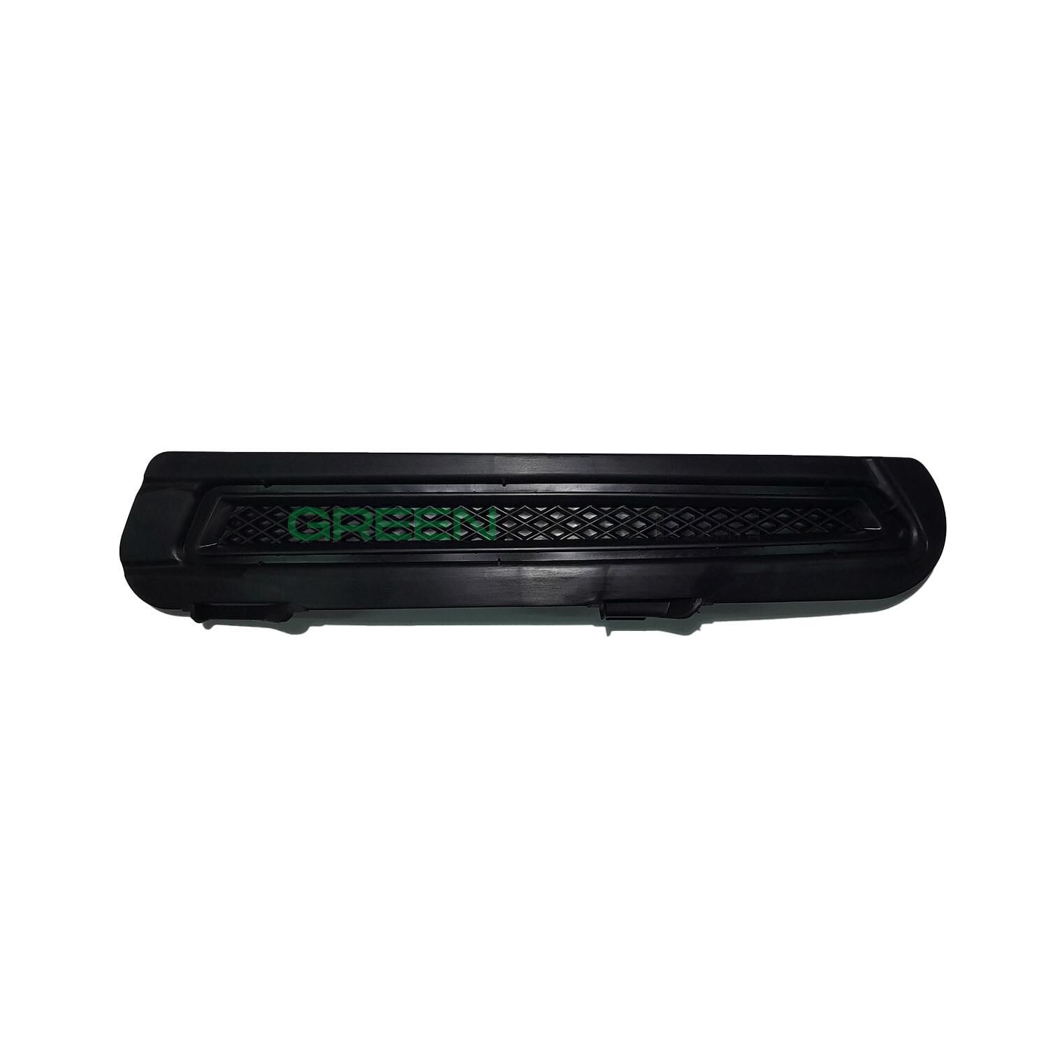 2012-2014 Ford Mondeo Gündüz Far Kapağı Sağ (Bs71 15A281 Ac)