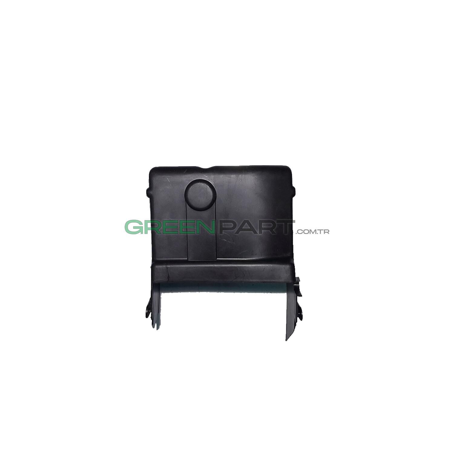 2007-2011 FORD MONDEO AKÜ ÜST KAPAK (6G91 10757 AF)