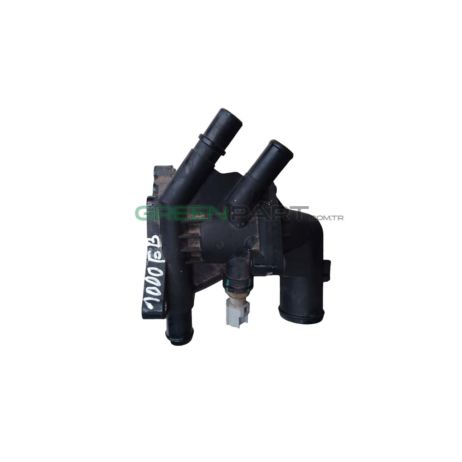 2011-2017 Ford Focus / Fiesta Termostat (Cm5G 9K478 Ga)