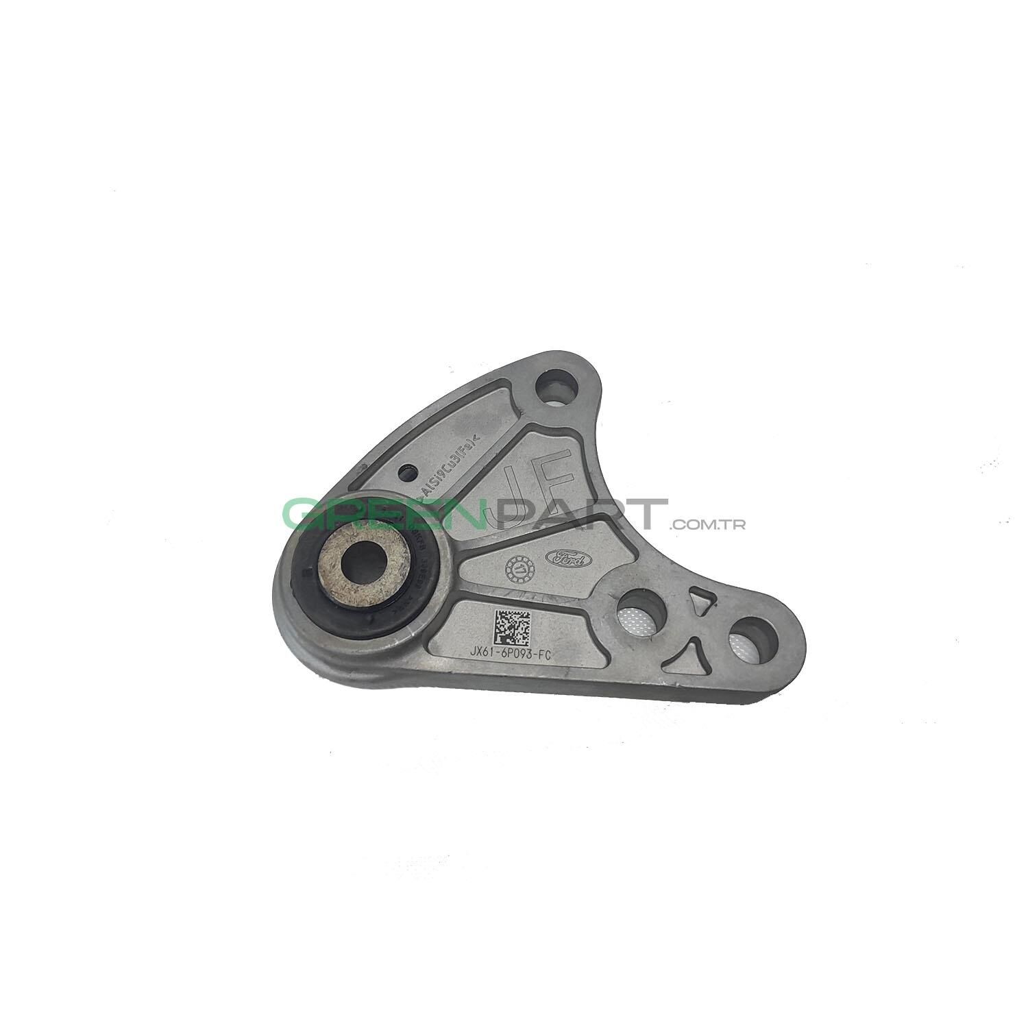 2018- Ford Focus/Kuga Şanzıman Bağlantı Braketi (Jx61 6P093 Fc)