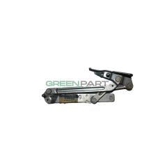 1998-2004 FORD FOCUS KAPUT MENTEŞESİ SOL (YS41 F42701 CB)