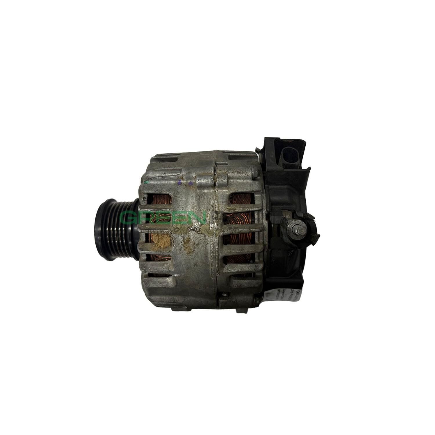 2018- Ford Focus Şarj Dinamosu (Jx6T 10300 Kc)