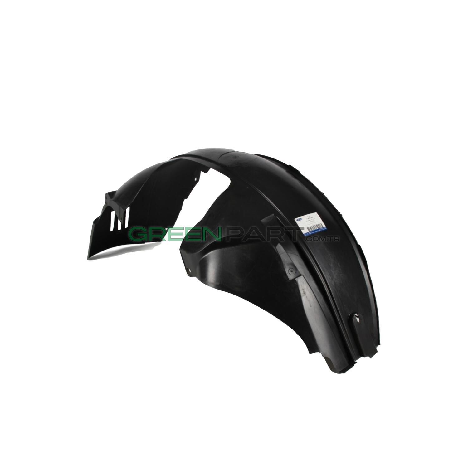 2003-2008 Ford Fiesta Davlumbaz Ön Sağ (2S6X 16114 Ad)