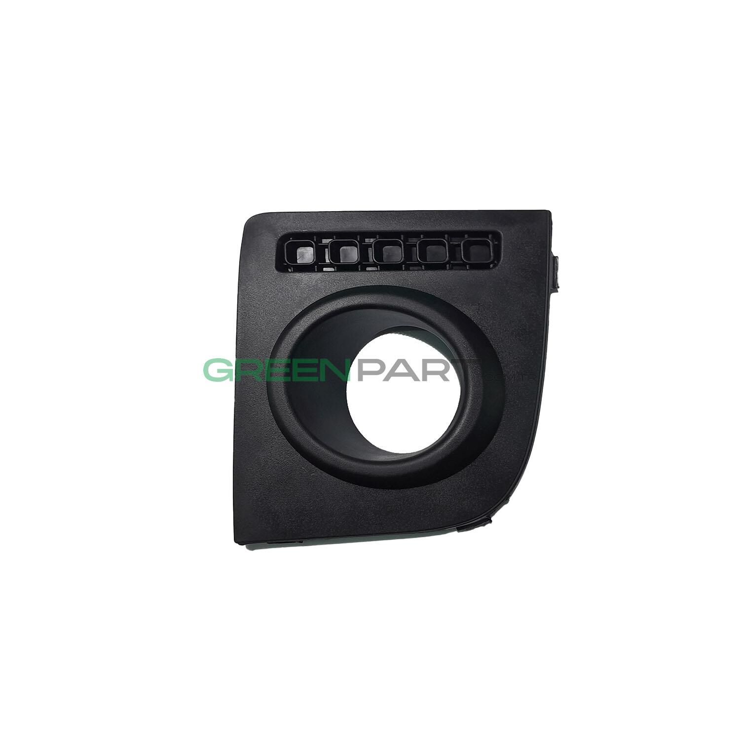 2006-2011 Ford Fusion Sis Çerçevesi Sol (6N11 15A246 Abyyıf)