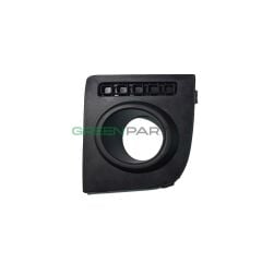 2006-2011 FORD FUSİON SİS ÇERÇEVESİ SOL (6N11 15A246 ABYYIF)